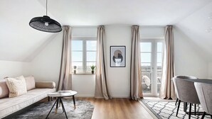 Unclassified image, 5 of 24, button - Charm 2 - Great 2-bdr Apt With Shared Garden and Balcony (Copenhagen)