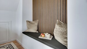 Unclassified image, 4 of 24, button - Charm 2 - Great 2-bdr Apt With Shared Garden and Balcony (Copenhagen)