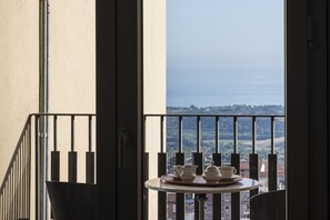 Balcony - Deluxe Apartment Milia Agrigento (Agrigento)