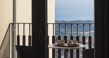 Deluxe Apartment Milia Agrigento