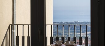 Deluxe Apartment Milia Agrigento