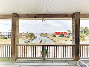 Property grounds - Bay Dreamin - Gulf Shores,al (Gulf Shores)