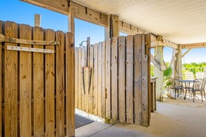 Property grounds - Bay Dreamin - Gulf Shores,al (Gulf Shores)