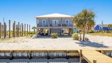 House, 3 Bedrooms, Private Pool, Pool View | Exterior