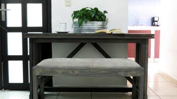 Departamento, 2 habitaciones, con acceso para personas discapacitadas, para fumadores | Interior