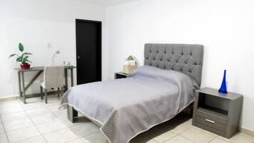 Appartamento, 2 camere da letto, accessibile ai disabili, fumatori | 2 camere