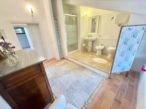 Villa, 5 Bedrooms, Smoking, Private Pool | Bathroom - Umbrian Paradise Contains 5 Bedrooms With Private Pool and Stunning Views (Spoleto)