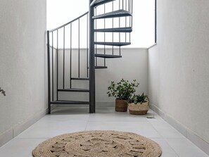 Terrace/patio - Sanders Elgio Limassol - Full Building (Limassol)