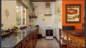 Camera, 2 camere da letto, fumatori, balcone | Interni
