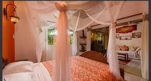 2 habitaciones