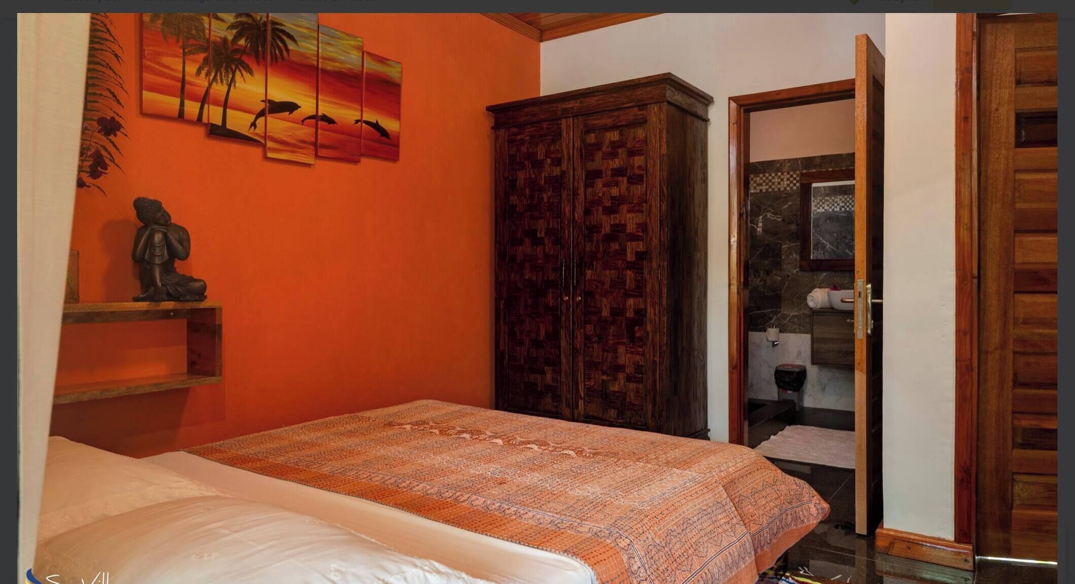 Quarto, 2 quartos, para fumantes, sacada | 2 quartos