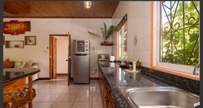 Room, 2 Bedrooms, Smoking, Balcony | Interior - Room-effies Mountain View Villa - Gecko (Mahé Island)