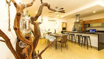 Departamento, 2 habitaciones, con acceso para personas discapacitadas | Interior