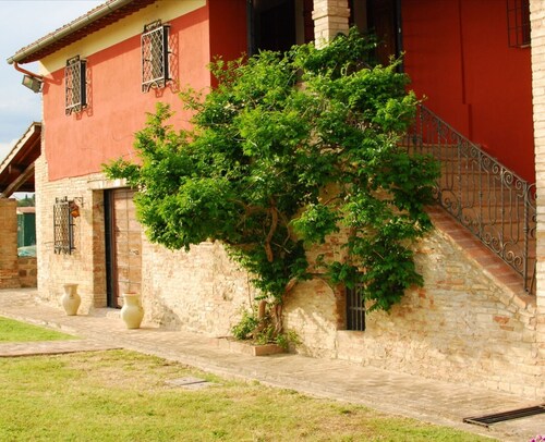 Amaranth House Rooms and Apartments