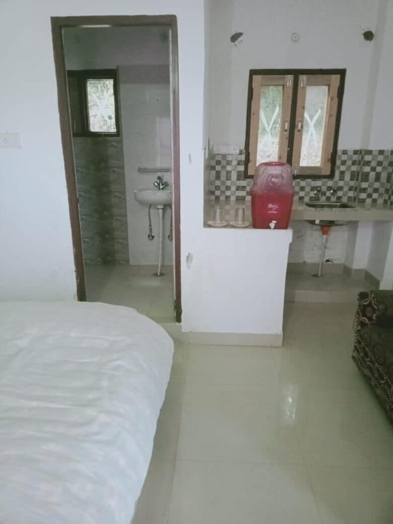 Studio, 1 Bedroom, Smoking, Balcony | 1 bedroom