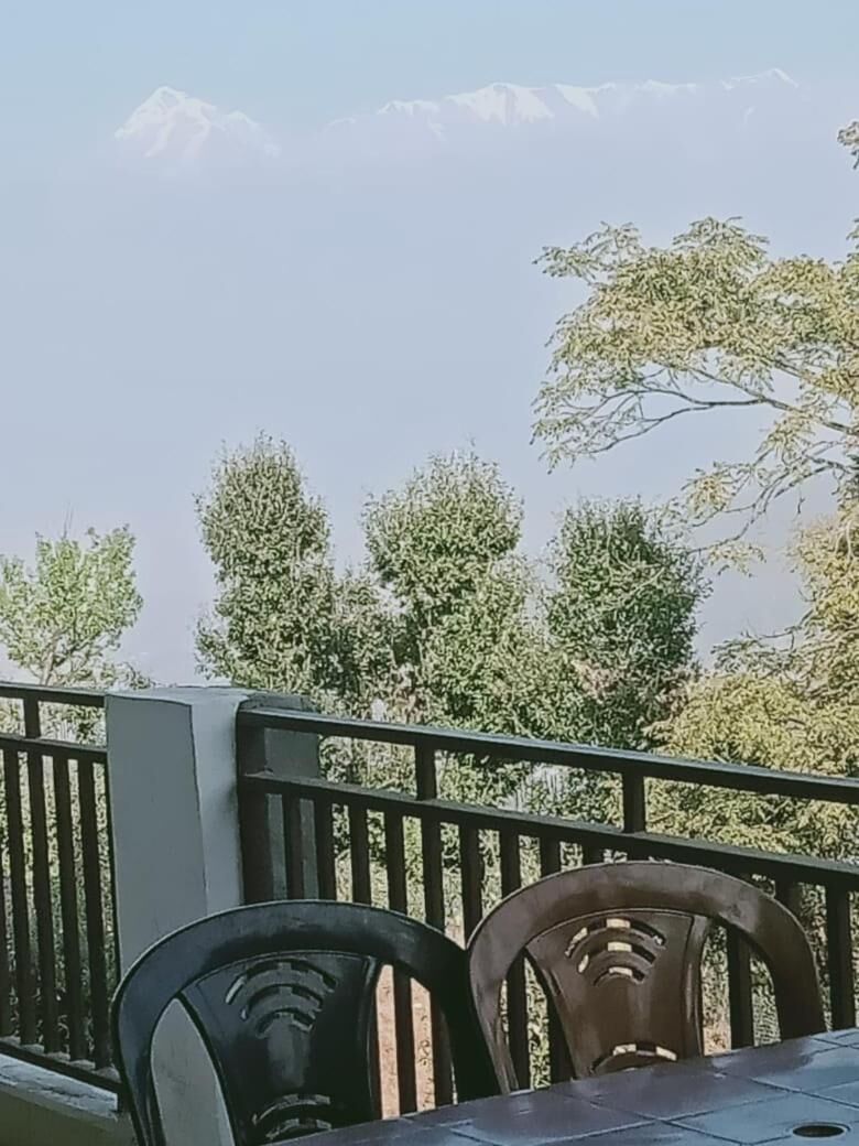 Studio, 1 Bedroom, Smoking, Balcony | Exterior