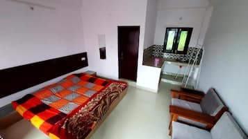 1 Schlafzimmer