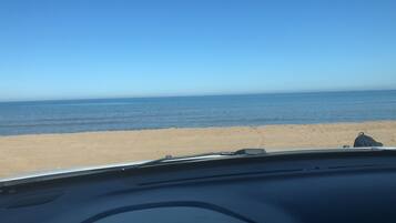 House, 5 Bedrooms, Accessible, Smoking | Beach
