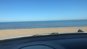Maison, 5 chambres, accessible aux personnes à mobilité réduite, fumeurs | Plage
