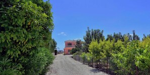 Villa, 4 Bedrooms, Smoking, Private Pool | Property grounds