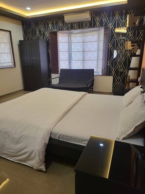 Apartemen, 5 kamar tidur, akses difabel, Boleh Merokok | 5 kamar tidur