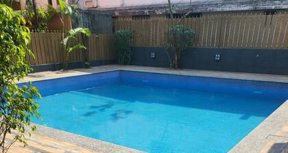 Misty Palace Lonavala