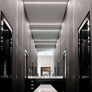 Appartement, 1 slaapkamer, toegankelijk voor mindervaliden, terras | Sauna