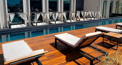 Exclusive Apartment With Jacuzzi Rockefeller