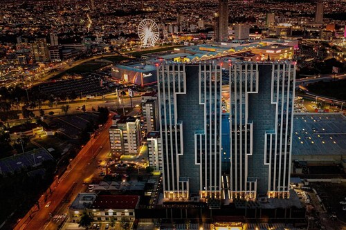 Exclusive Apartment With Jacuzzi Rockefeller