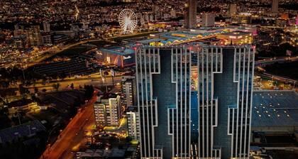 Exclusive Apartment With Jacuzzi Rockefeller