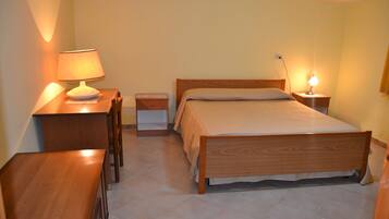 Villa, 2 camere da letto, patio | 2 camere