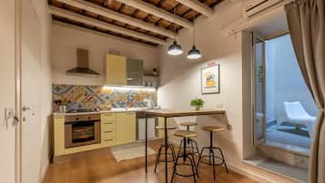 Appartement | 3 slaapkamers