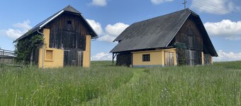 Landhaus mit Sauna und Kamin