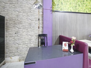 Recepción