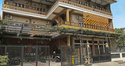Collection O 91449 Griya Ampenan Residence