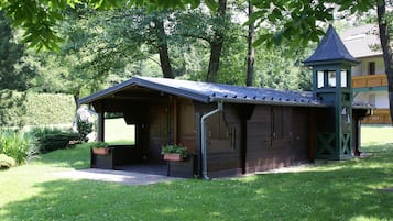 Exterieur