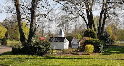 Domaine de Chalétang