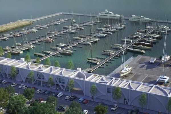 Marina