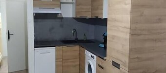 Studio Azur Mercantour