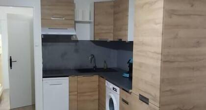 Studio Azur Mercantour