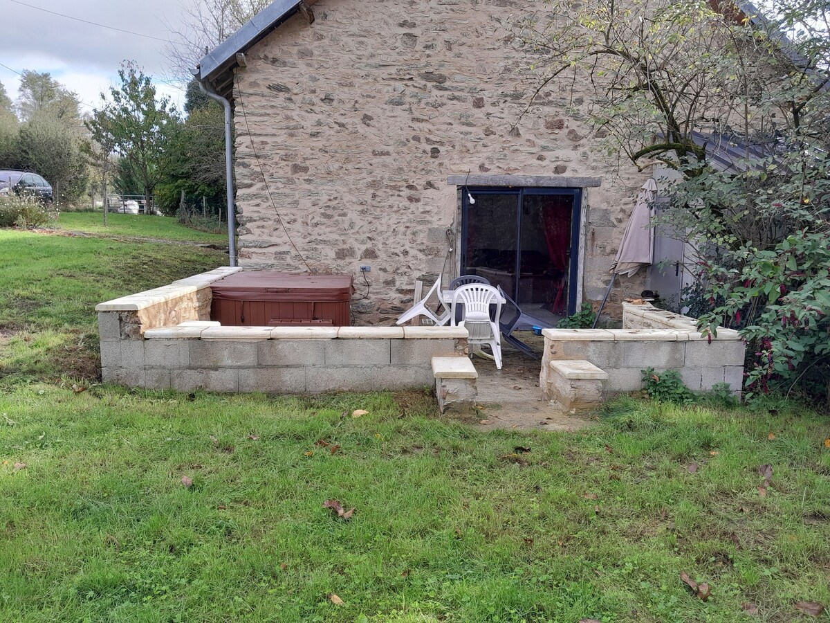 Image de profil de l’hôte