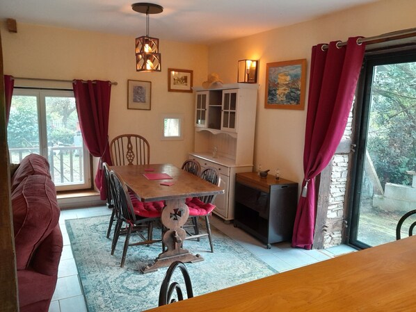 Intérieur
