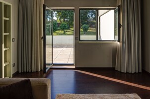 Junior Studio Suite | Free WiFi, bed sheets