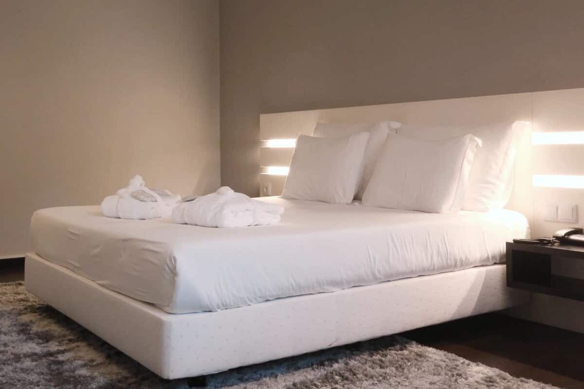 Junior Studio Suite | Free WiFi, bed sheets