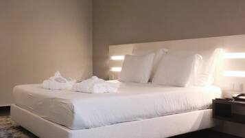 Junior Studio Suite | Free WiFi, bed sheets