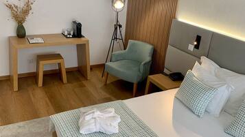 Wi-Fi gratuit, draps fournis