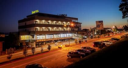 Hotel Lara