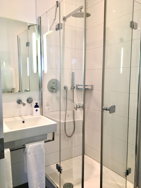 Deluxe Apartment Am Rathaus 35qm - Bendorf