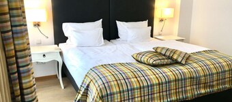 Stein Boardinghouse Downtown 35sqm Apartment