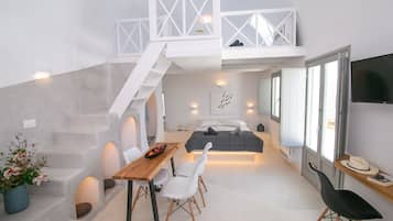 Traditional House | 1 bedroom, in-room safe, laptop workspace, soundproofing